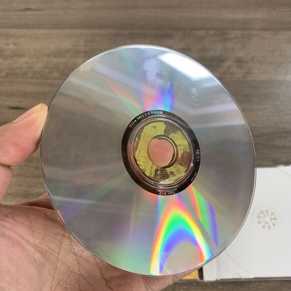 Now That's What I Call Music! 8 - Audio CD By Various Artists - Excellent Con - Picture 9 of 9